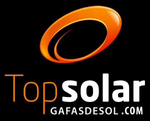 Top Solar Gafas de Sol Logo