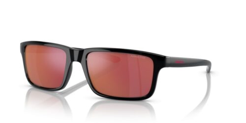 ARNETTE MWAMBA AN4322 27536Q - gafas de sol