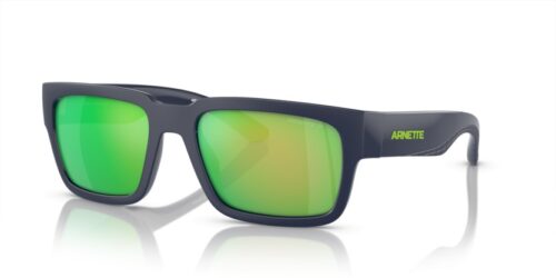 ARNETTE SAMHTY AN4326U 27621I Polarizadas - gafas de sol