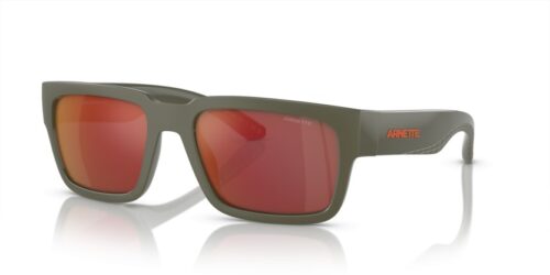 ARNETTE SAMHTY AN4326U 28546Q - gafas de sol