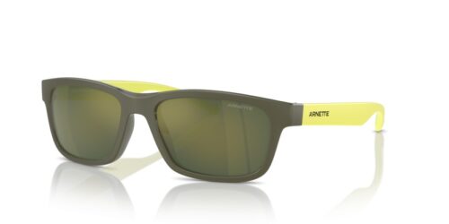 ARNETTE DEYA AN4340 28546R - gafas de sol