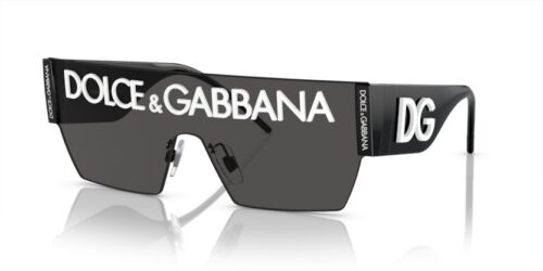 DOLCE & GABBANA DG2233 01/87 - gafas de sol