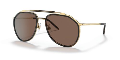 DOLCE & GABBANA DG2277 02/73 - gafas de sol