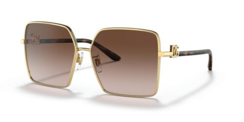 DOLCE & GABBANA DG2279 02/13 - gafas de sol