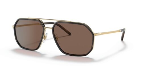 DOLCE & GABBANA DG2285 02/73 - gafas de sol