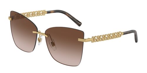 DOLCE & GABBANA DG2289 02/13 - gafas de sol