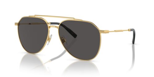 DOLCE & GABBANA DG2296 02/87 - gafas de sol