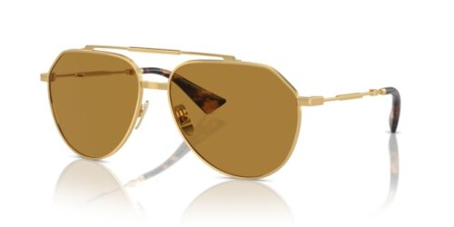 DOLCE & GABBANA DG2302 02/53 - gafas de sol