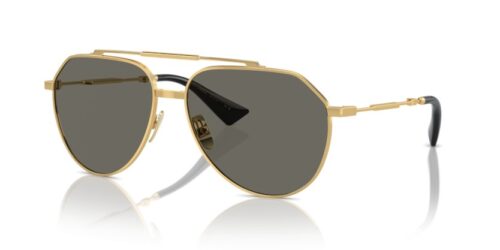 DOLCE & GABBANA DG2302 02/R5 - gafas de sol