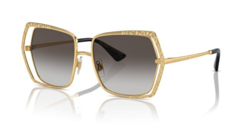 DOLCE & GABBANA DG2306 02/8G - gafas de sol