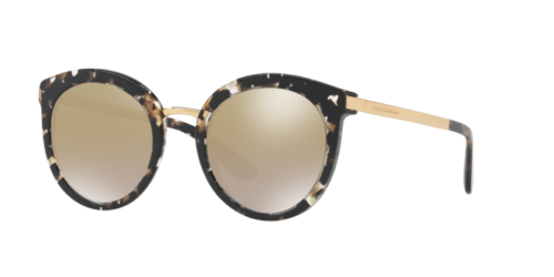 DOLCE & GABBANA DG4268 911/6E - gafas de sol