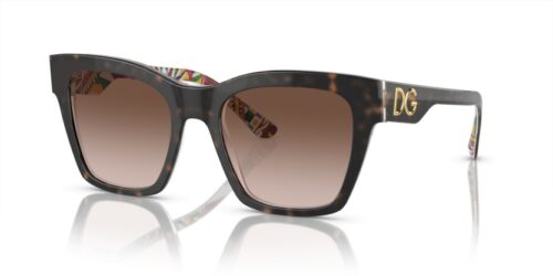 DOLCE & GABBANA DG4384 321773 - gafas de sol