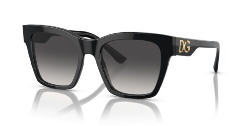 DOLCE & GABBANA DG4384 501/8G - gafas de sol