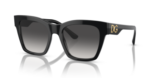 DOLCE & GABBANA DG4384 501/8G - gafas de sol