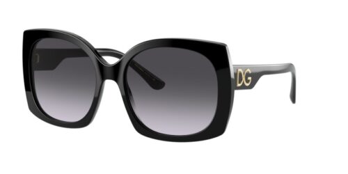 DOLCE & GABBANA DG4385 501/8G - gafas de sol