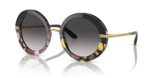 DOLCE & GABBANA DG4393 34008G - gafas de sol