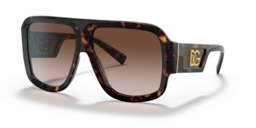 DOLCE & GABBANA DG4401 502/13 - gafas de sol