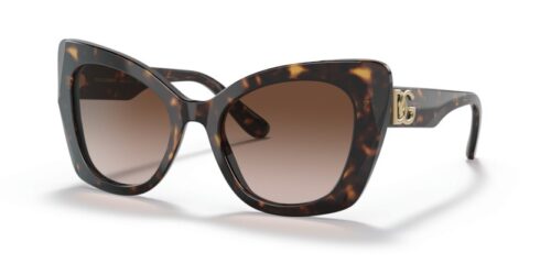 DOLCE & GABBANA DG4405 502/13 - gafas de sol