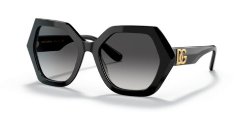 DOLCE & GABBANA DG4406 501/8G - gafas de sol