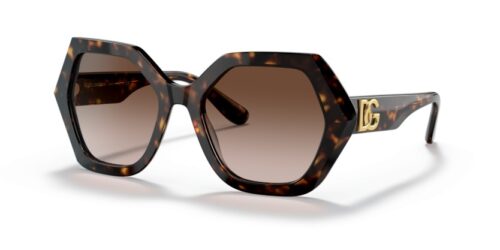 DOLCE & GABBANA DG4406 502/13 - gafas de sol