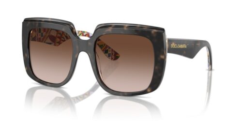 DOLCE & GABBANA DG4414 321713 - gafas de sol