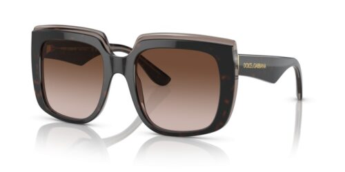 DOLCE & GABBANA DG4414 502/13 - gafas de sol