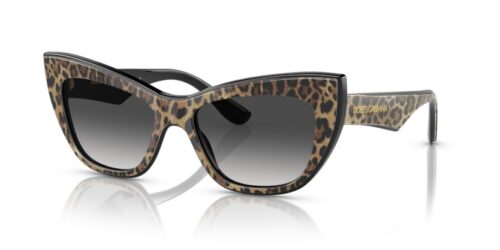 DOLCE & GABBANA DG4417 31638G - gafas de sol