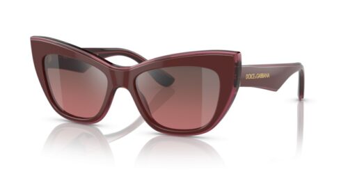 DOLCE & GABBANA DG4417 32477E - gafas de sol