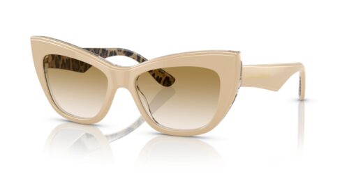 DOLCE & GABBANA DG4417 338113 - gafas de sol