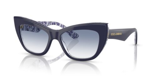 DOLCE & GABBANA DG4417 341419 - gafas de sol