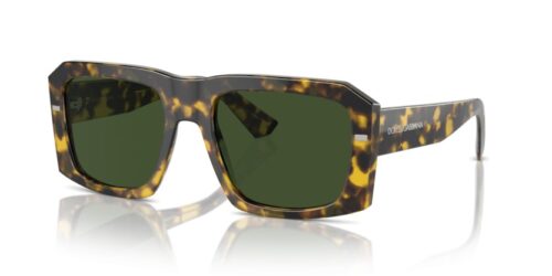 DOLCE & GABBANA DG4430 343371 - gafas de sol