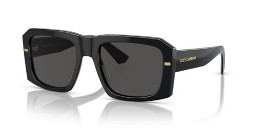 DOLCE & GABBANA DG4430 501/87 - gafas de sol