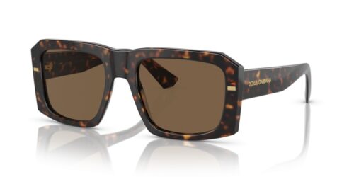 DOLCE & GABBANA DG4430 502/73 - gafas de sol