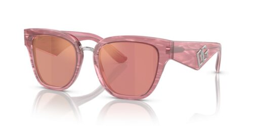 DOLCE & GABBANA DG4437 3405A4 - gafas de sol