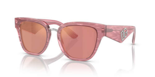 DOLCE & GABBANA DG4437 3405A4 - gafas de sol