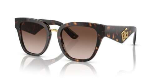 DOLCE & GABBANA DG4437 502/13 - gafas de sol