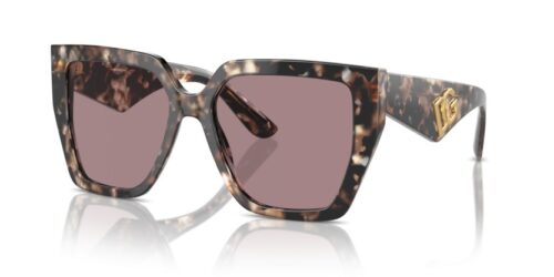 DOLCE & GABBANA DG4438 34387N - gafas de sol