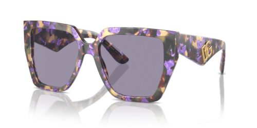 DOLCE & GABBANA DG4438 3439/1 - gafas de sol