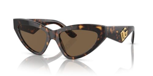 DOLCE & GABBANA DG4439 502/73 - gafas de sol