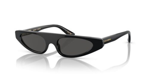 DOLCE & GABBANA DG4442 501/87 - gafas de sol