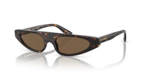 DOLCE & GABBANA DG4442 502/73 - gafas de sol