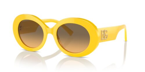 DOLCE & GABBANA DG4448 333411 - gafas de sol