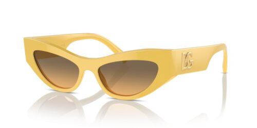 DOLCE & GABBANA DG4450 333411 - gafas de sol