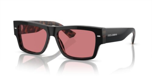 DOLCE & GABBANA DG4451 34177N - gafas de sol