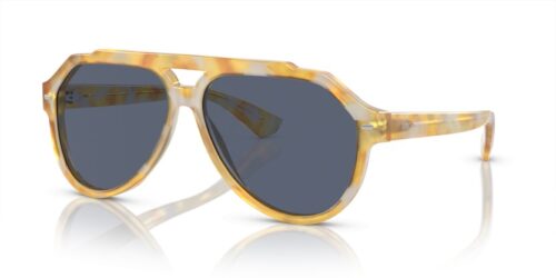 DOLCE & GABBANA DG4452 34222V Polarizadas - gafas de sol