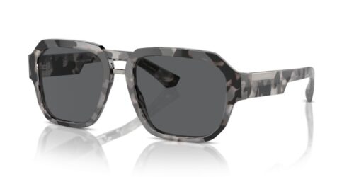 DOLCE & GABBANA DG4464 343587 - gafas de sol