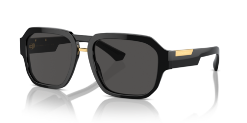 DOLCE & GABBANA DG4464 501/87 - gafas de sol