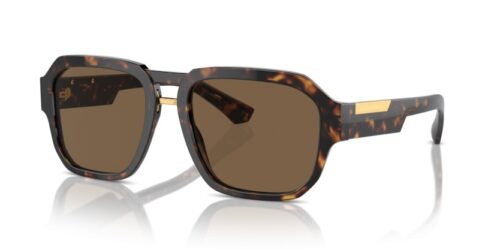 DOLCE & GABBANA DG4464 502/73 - gafas de sol