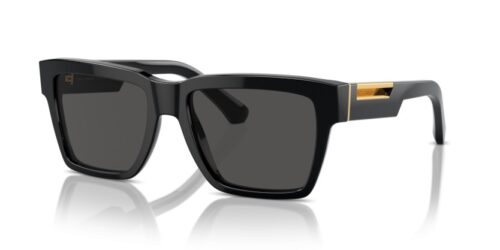 DOLCE & GABBANA DG4465 501/87 - gafas de sol