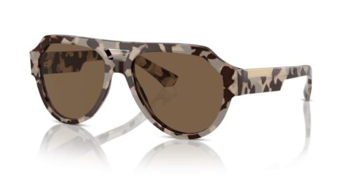 DOLCE & GABBANA DG4466 343473 - gafas de sol